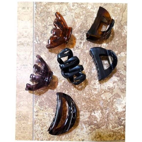 A Whole Bunch of Hair Accessories! - Picture 7 of 14